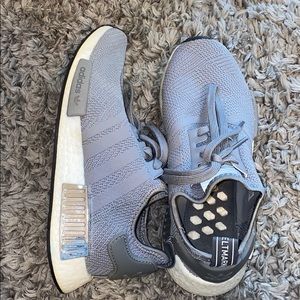 Adidas woman’s size 8.5 shoes